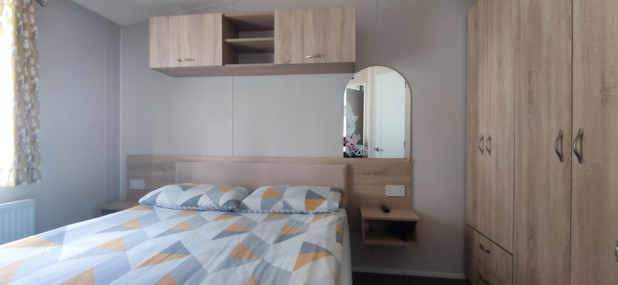 Billing Aquadrome Northampton, Royale Poplar Km12 Quarto foto